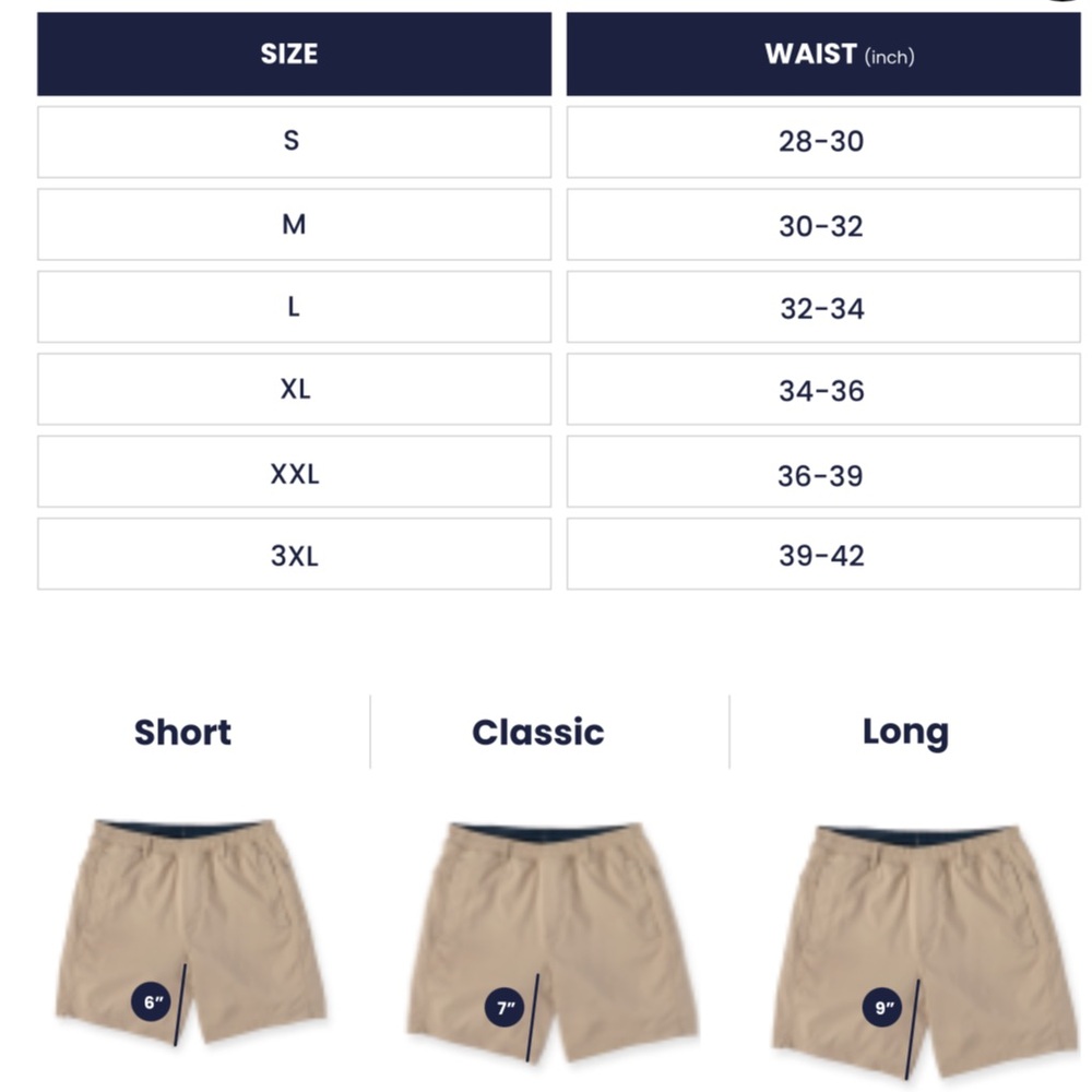 BIRDDOGS MEN’S GYM SHORTS | NAVY BLUE SIZE: XL - Picture 14 of 15